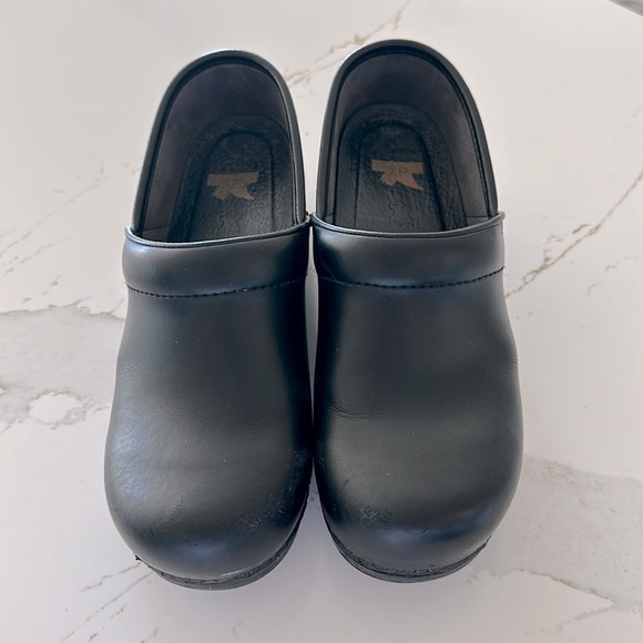 Dansko Shoes - Women’s Dansko Black Shoes